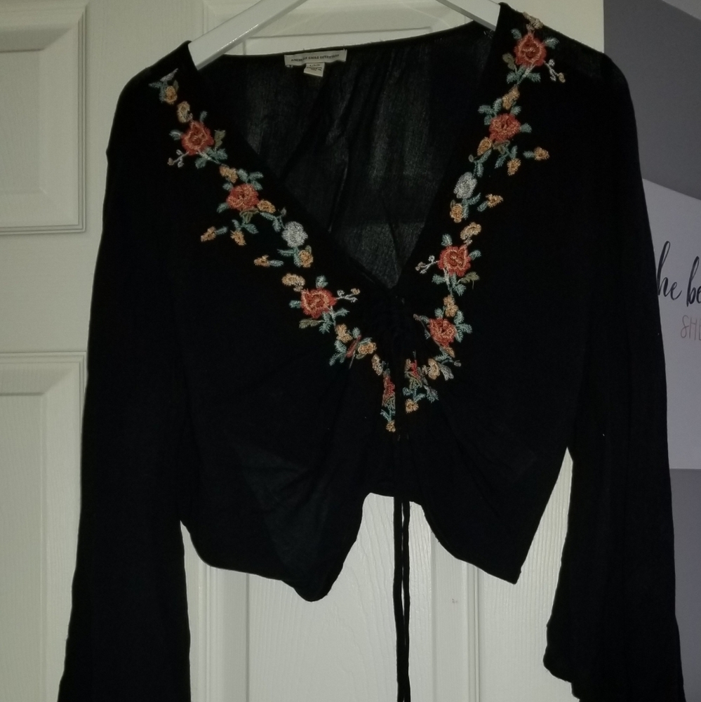 American eagle shirt